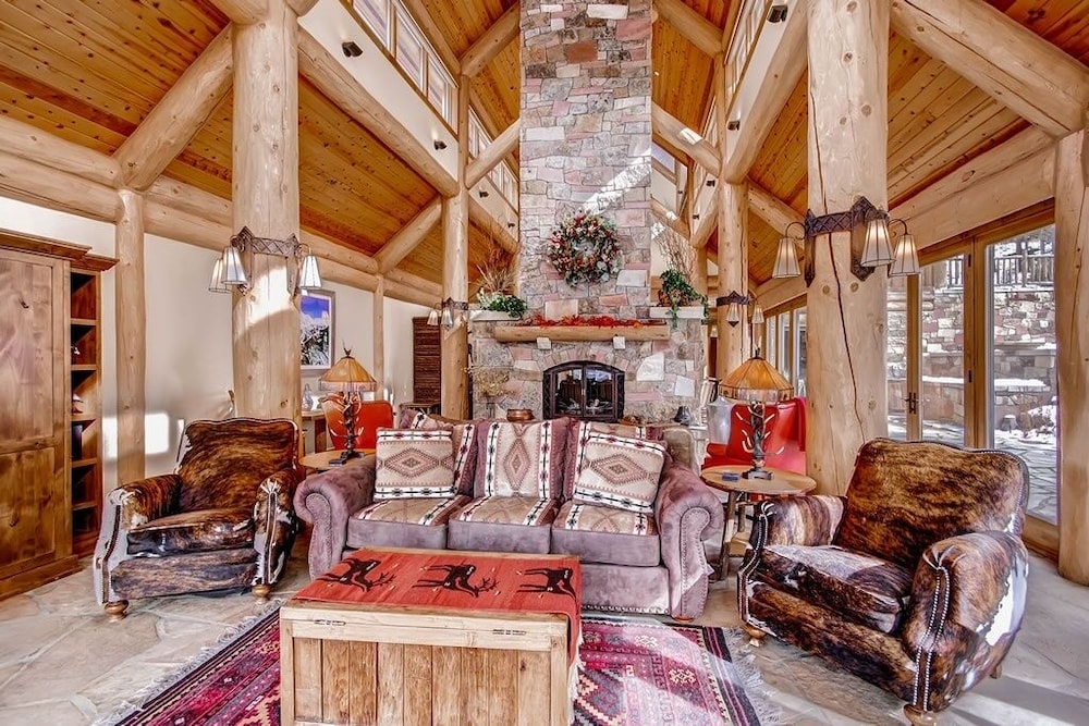 Rubywood 4 Bedroom Home