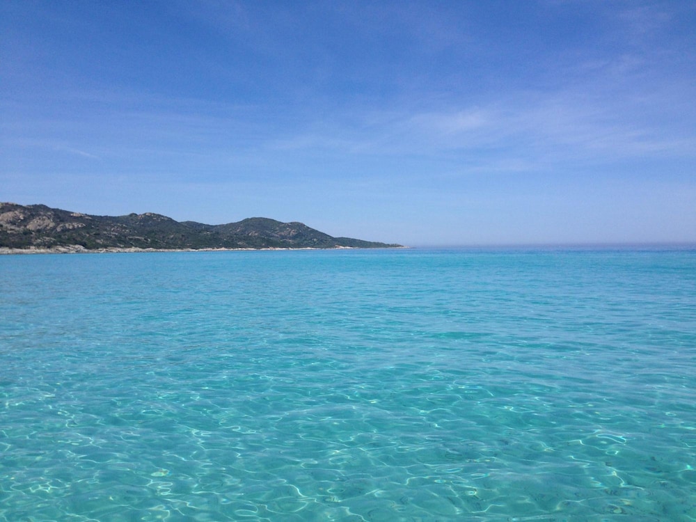 Mor102 - Appartement vue mer - 100m de la Plage