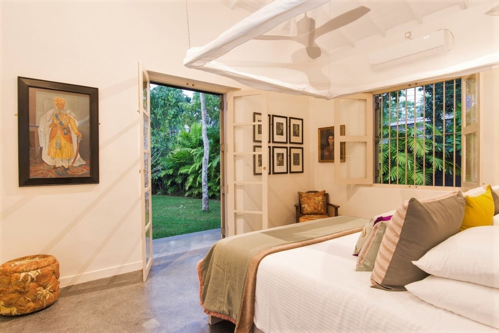 Monara House