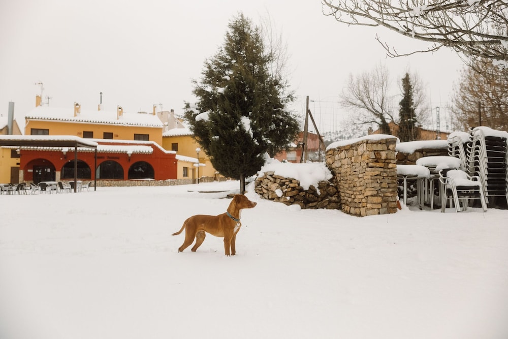 Caserío Inazares