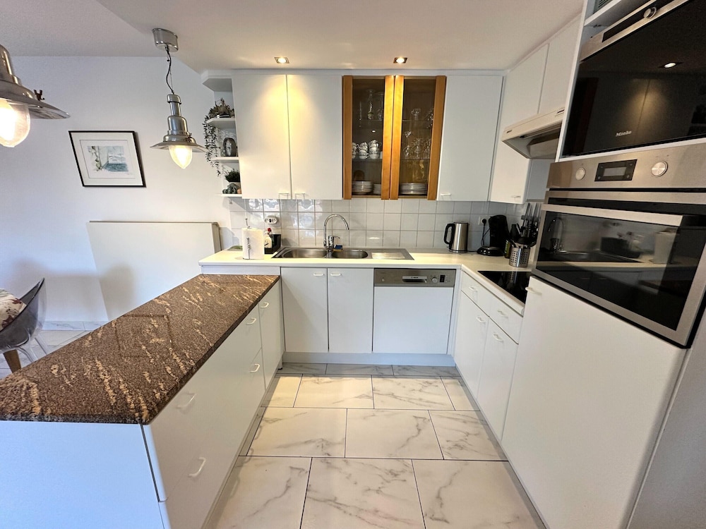 Apartment in Nieuwpoort Near Town