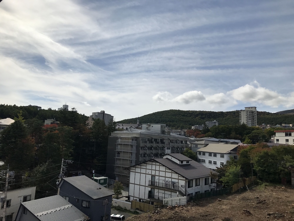 Yorokobinoyado Takamatsu