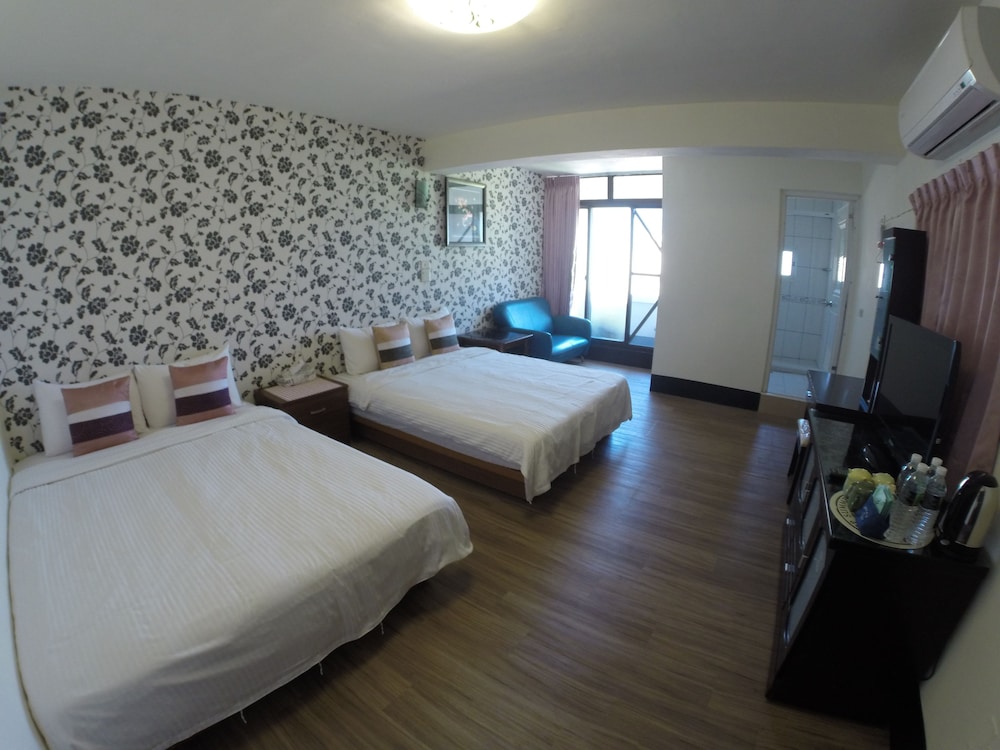 I Wow B&B