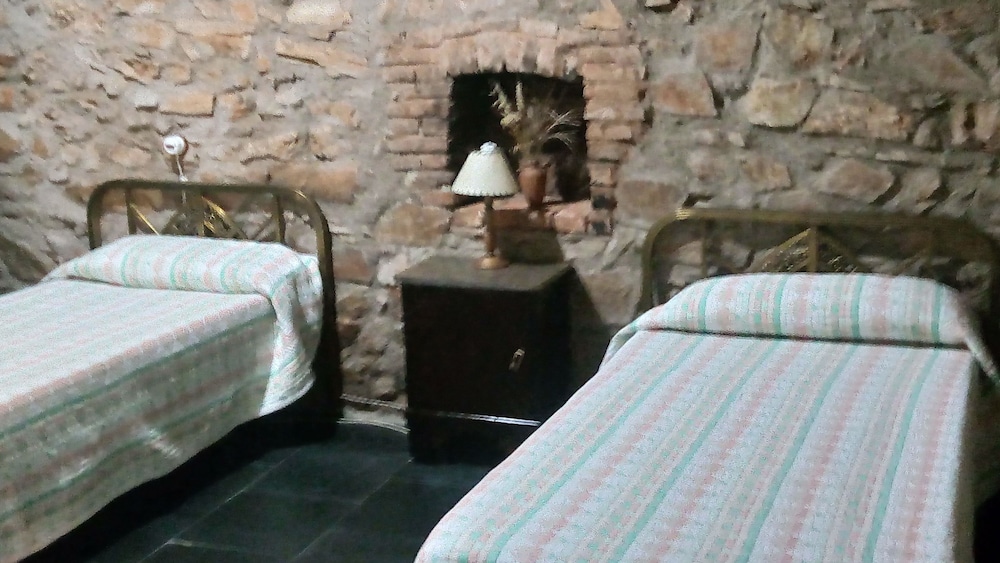 La Alberguería