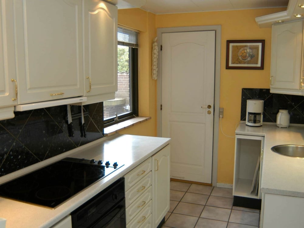 8 Person Holiday Home in Asperup view 3