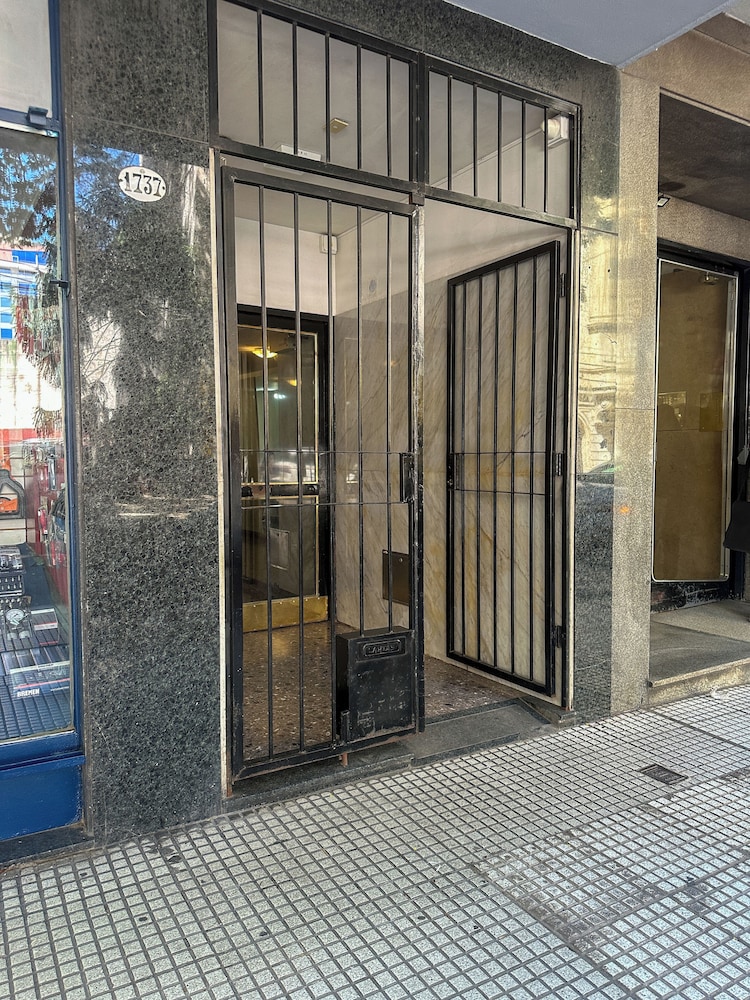 Rent Up -Monoambiente en zona tribunales