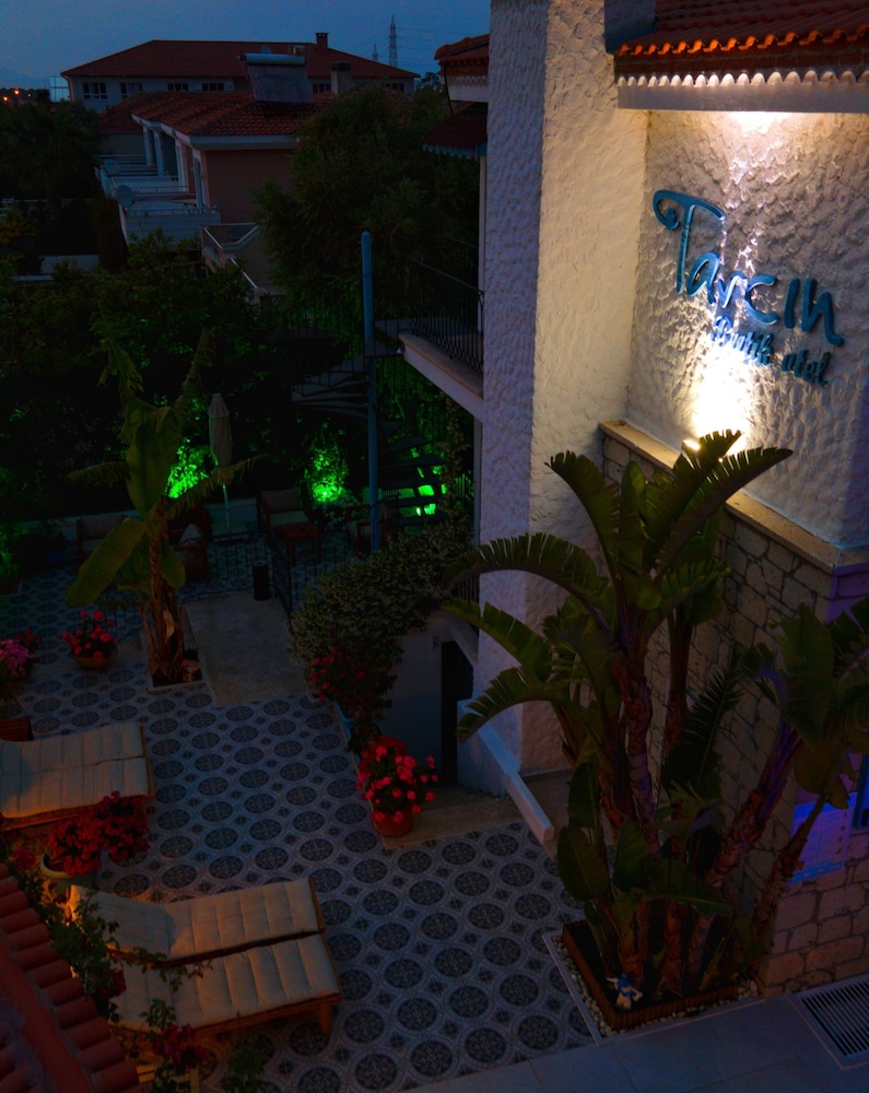 Tarcin Alacati Otel - Image 32