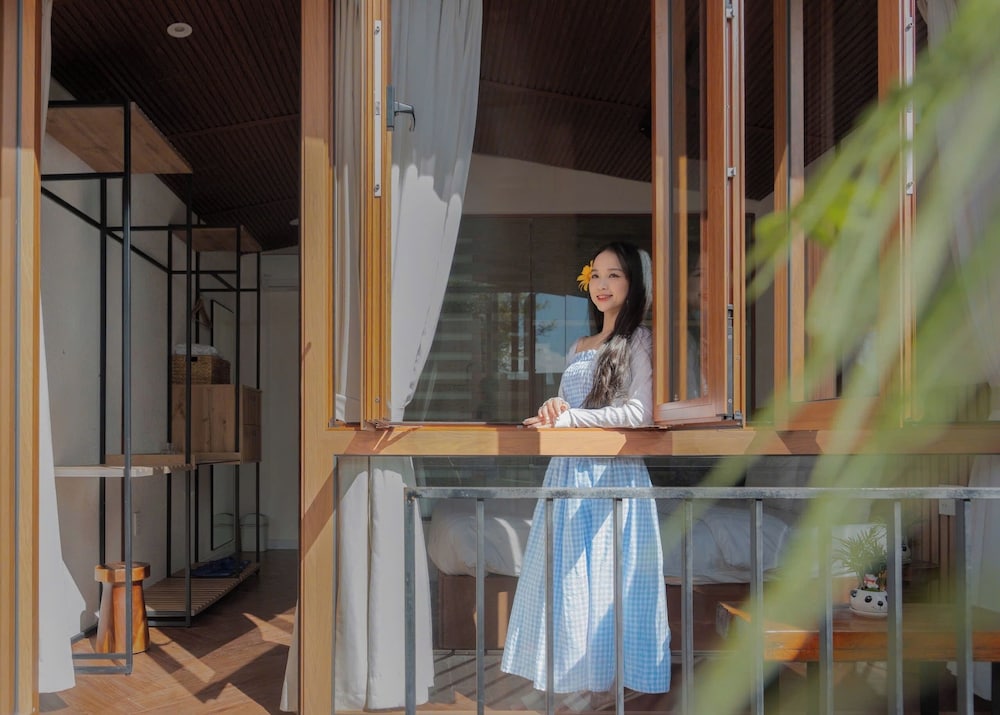 Mê Villa Dalat