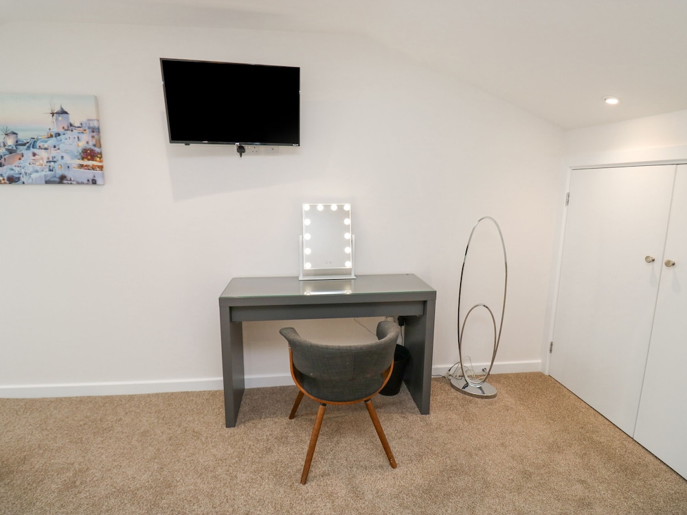 Springwell Lodge