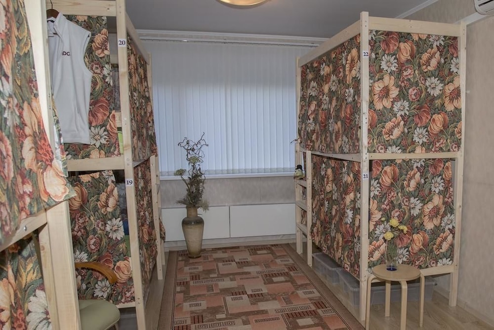 Hostels Rus - Kuzminki