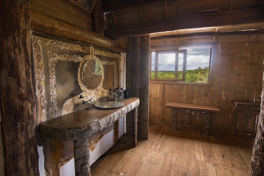 Cancun Vacations - Bambu Gran Palas Hostel Party - Property Image 34