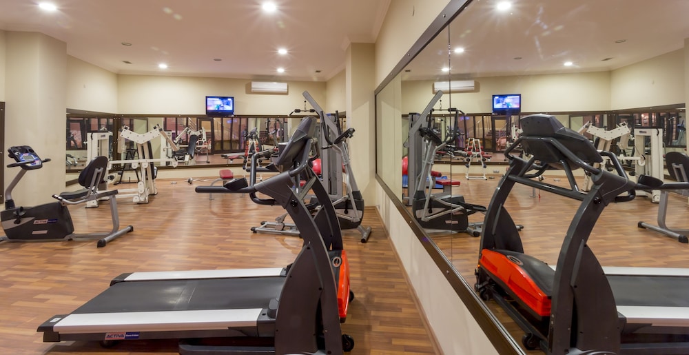 Club Dem Spa & Resort Hotel - All Inclusive