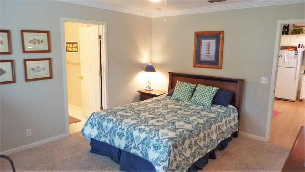 Guiding Light Unit C - Groundfloor 2 Bedroom Apts view 5