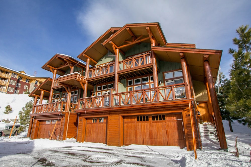 Juniper Crest Townhomes