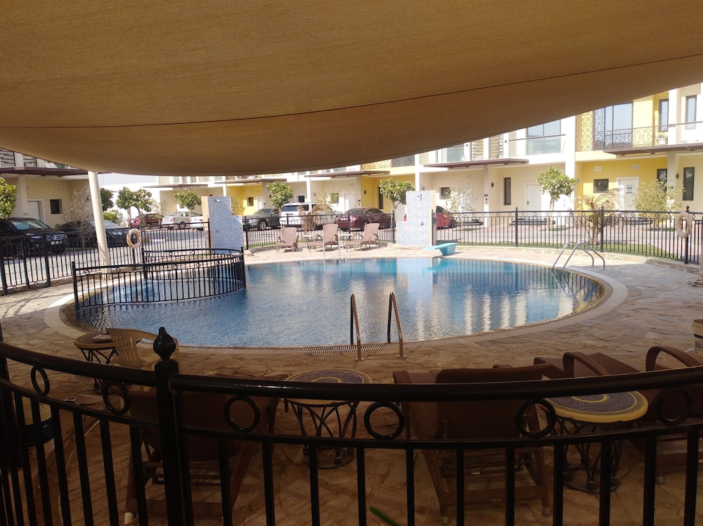 Room in Villa - Amazing One-bedroom Villa Town House photo 3