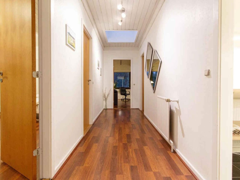 5 Star Holiday Home in Give