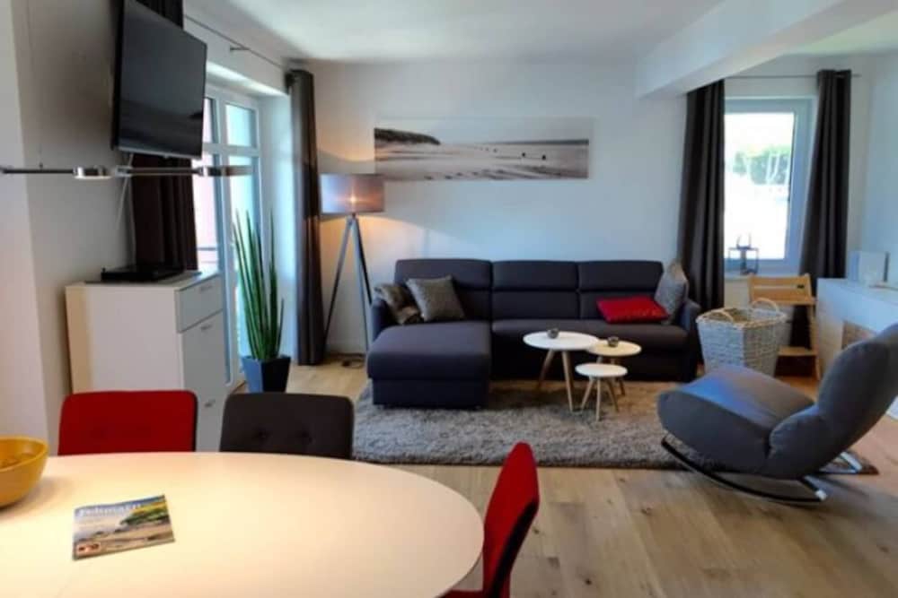 Ferienwohnung Sturmeck, Fehmarn-orth