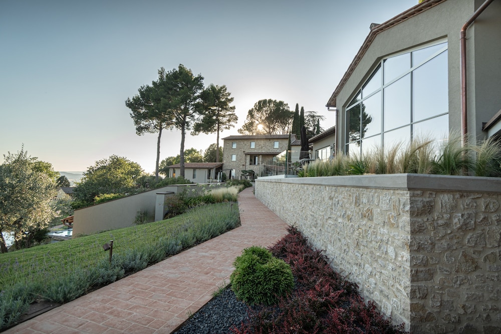 Sogno di Davide Country House