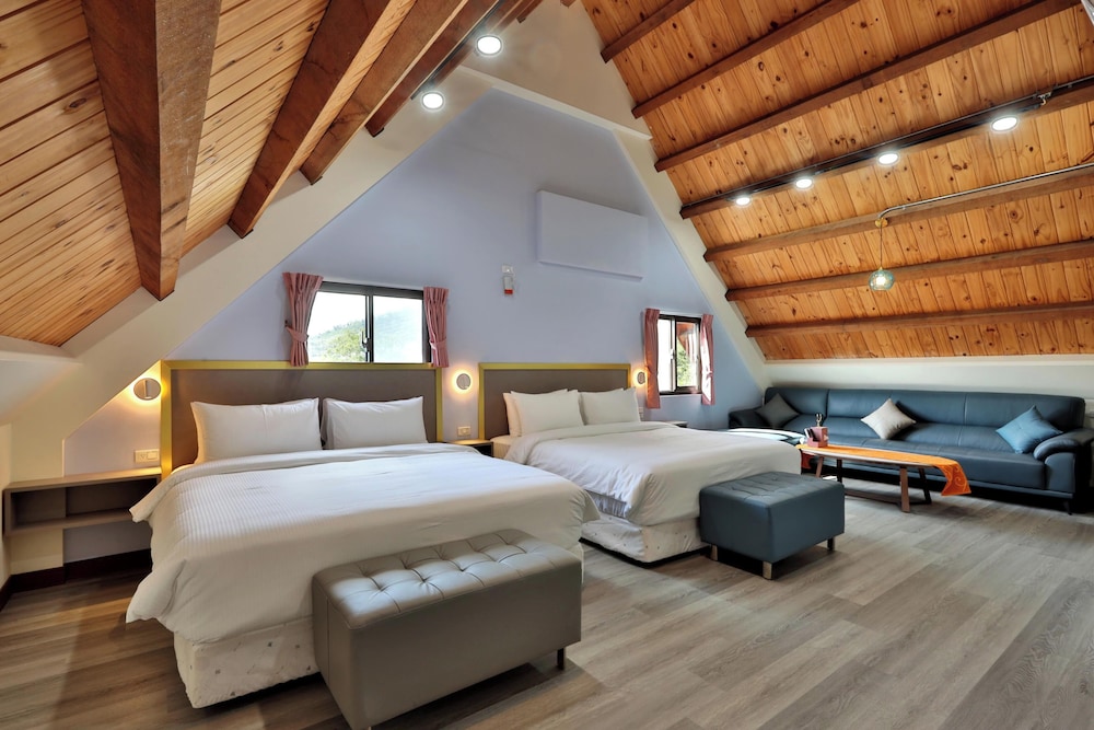 DF Life Lodge