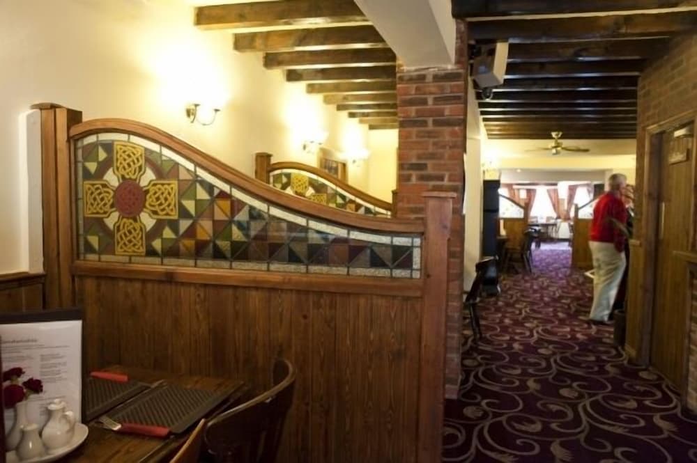 The Bull Inn