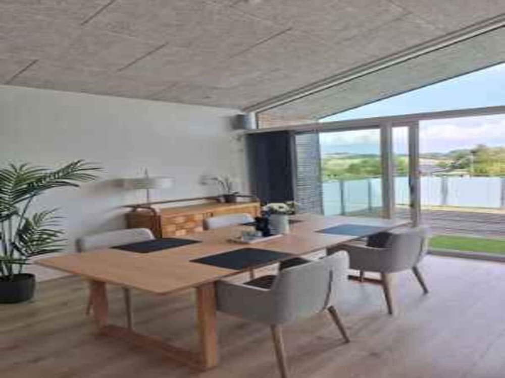 4 Star Holiday Home in Hornslet