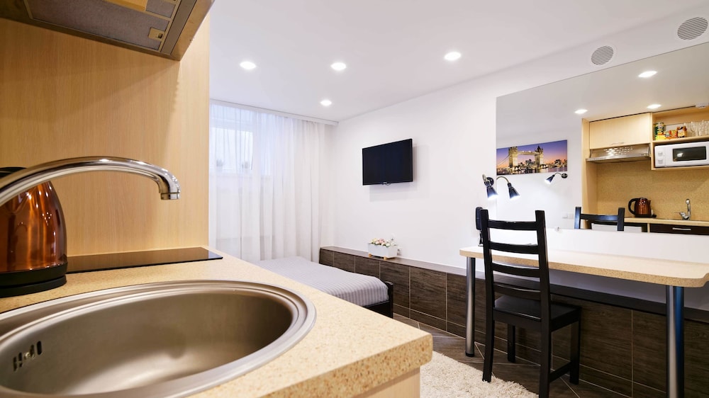 RIGAAPARTMENTcom SONADA Hotel