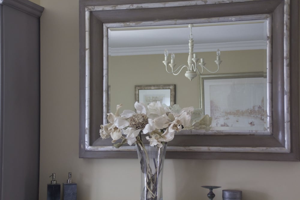 Roundhill Farmhouse
