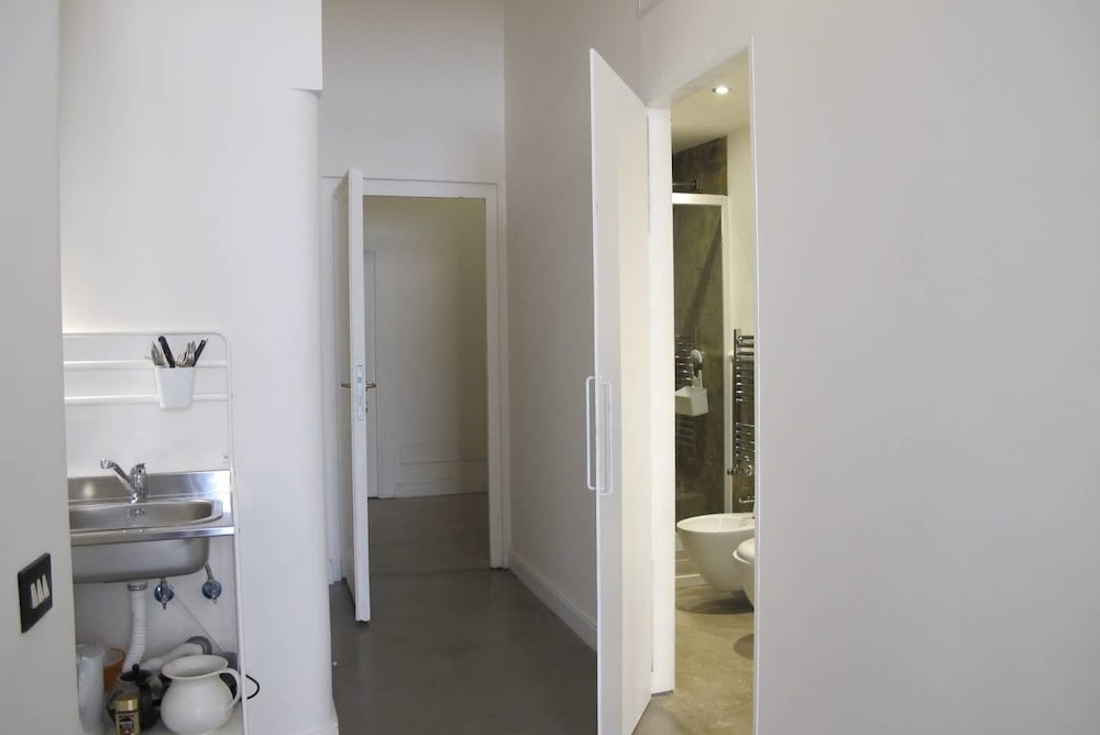 Loft Farnese 1