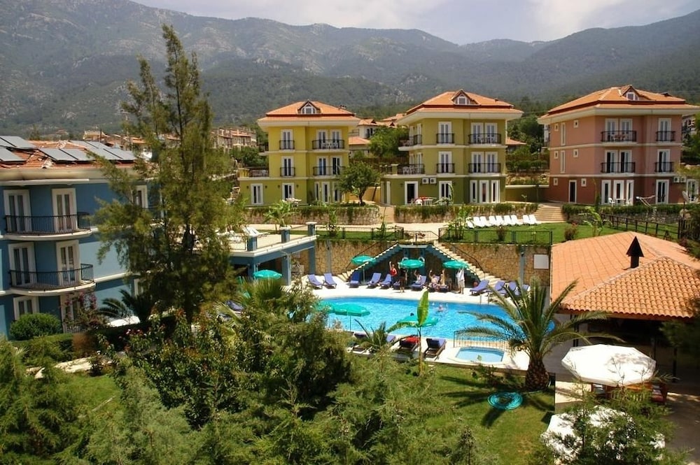 Antas Deluxe Daireler - Image 66
