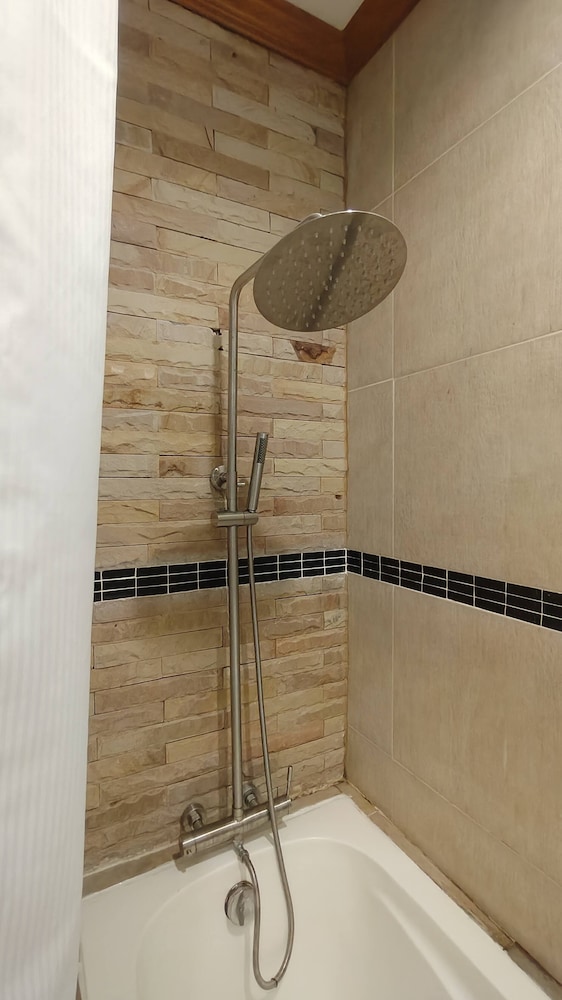Comfortable Apartments
