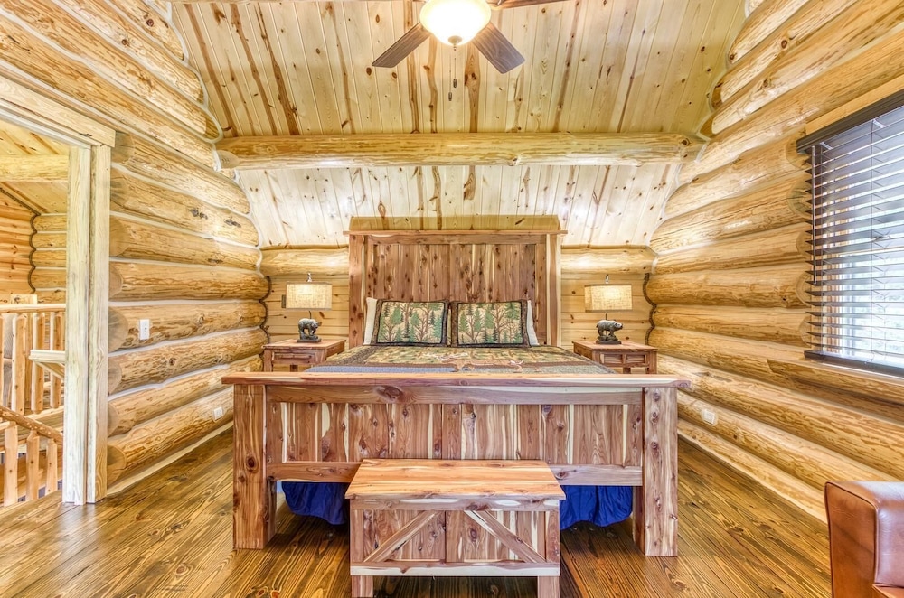 Smoky Mountain Ranch