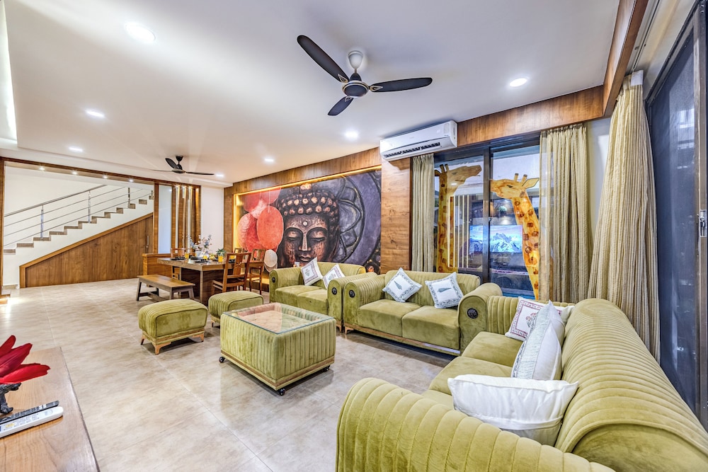 Casa Bliss