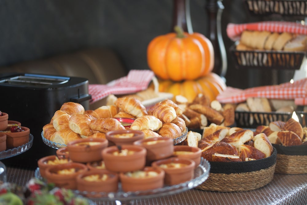 Momento Golden Horn Otel - Image 22