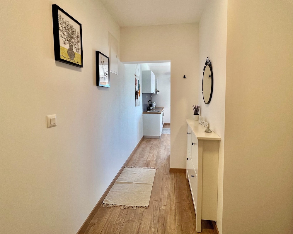 Apartman Iva Jadranovo