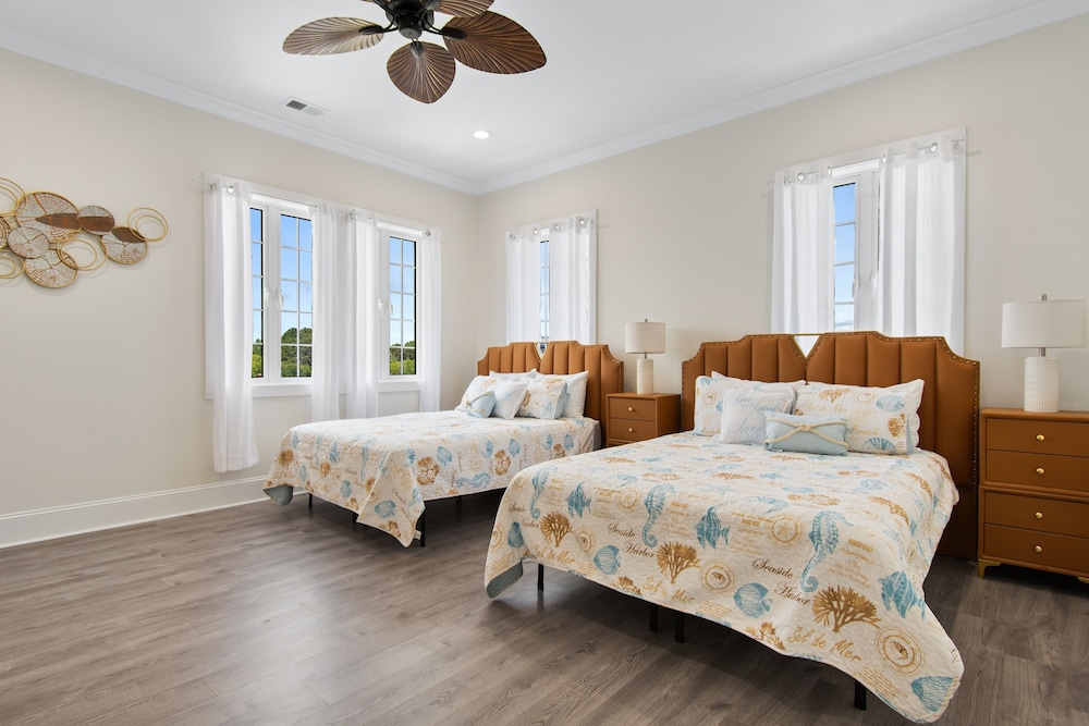 Lachicotte Vacation Rentals