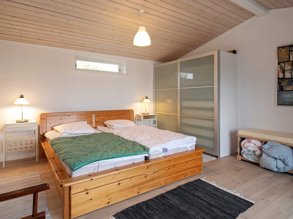 7 Person Holiday Home in Martofte view 2