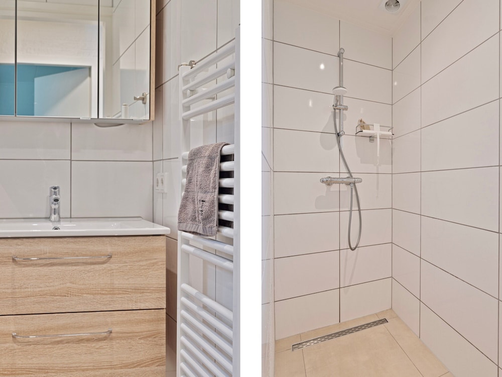 Holiday Home in Kamperland Near Veerse Meer