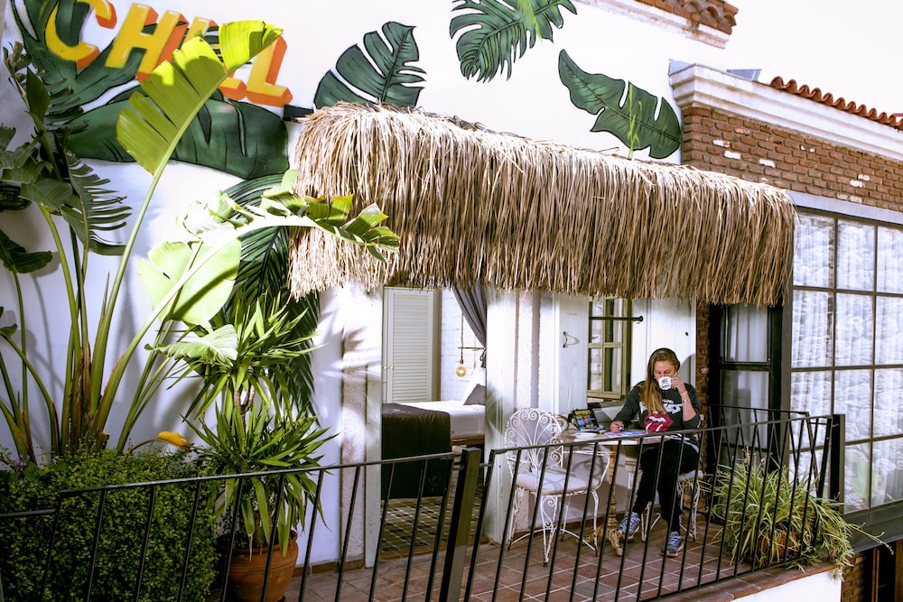 Hotel Pop Alacati - Image 15