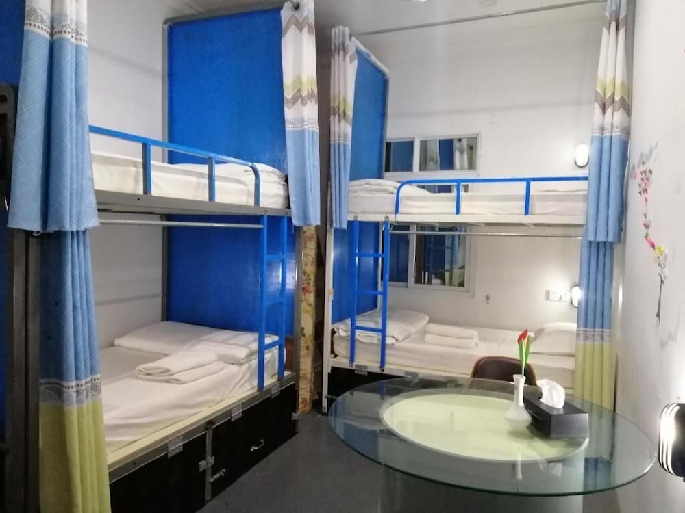 ABC Hostel