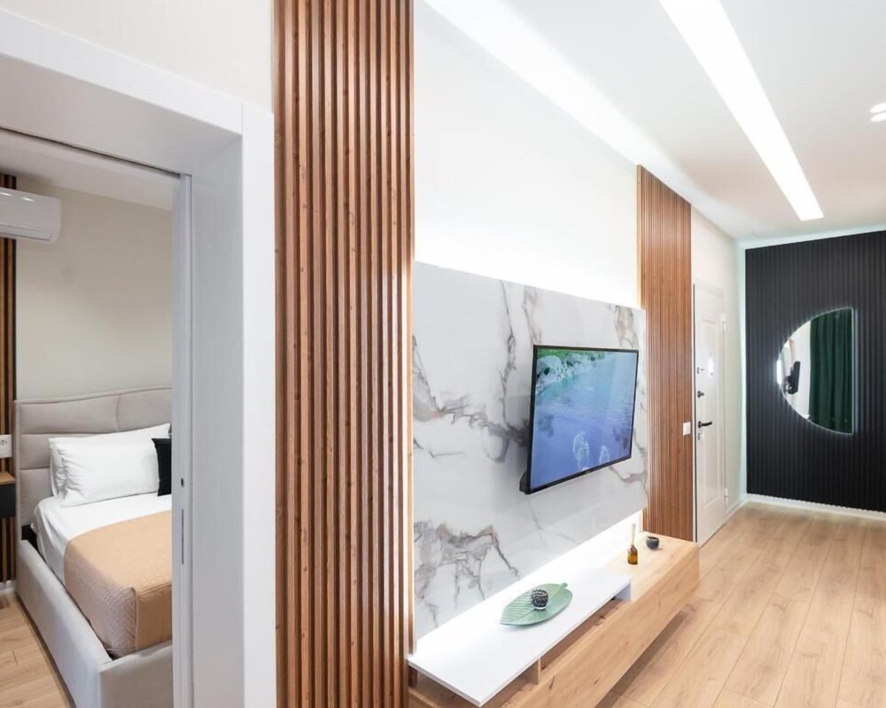 Arkle Apartment 3