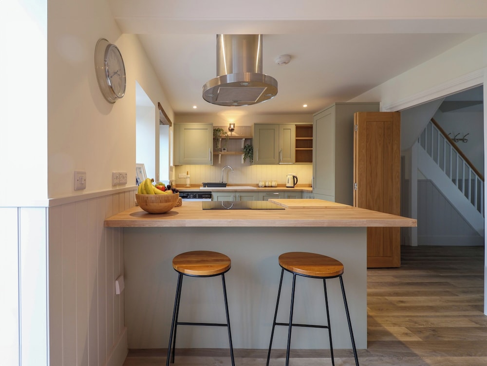 Belfry Cottage