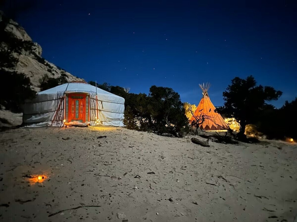 Desert Skies Resort