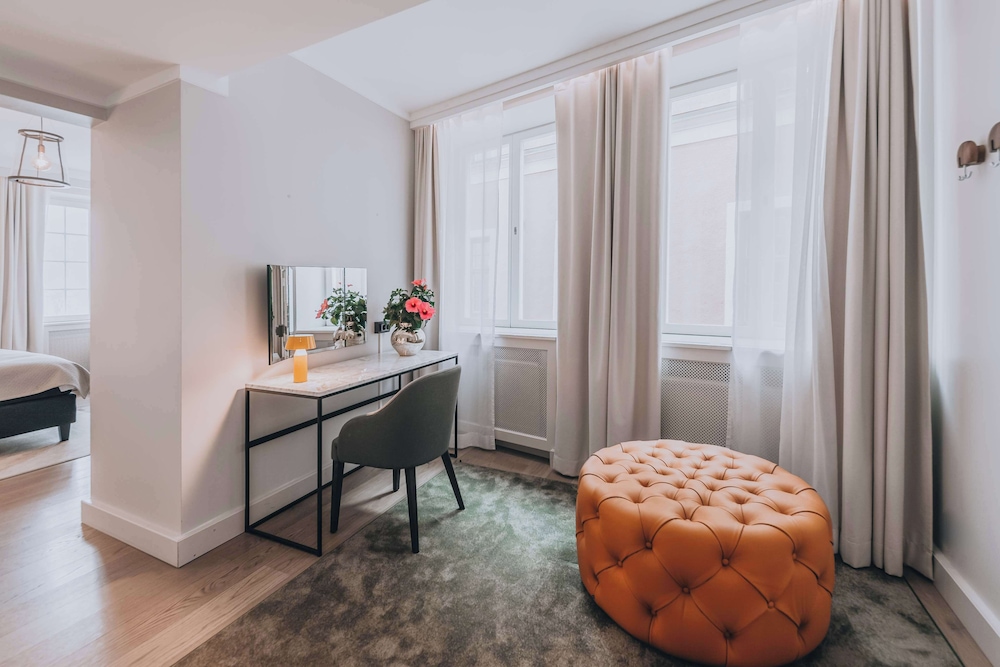 Stockholm Vacations - Hotel Reisen in The Unbound Collection by Hyatt - Property Image 25
