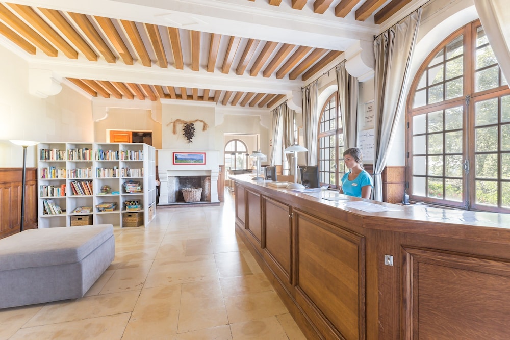 Pierre & Vacances Residence Le Domaine de Bordaberry view 2