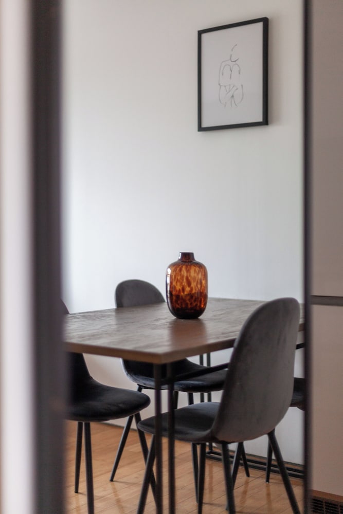Wonderful flat in Haggerston