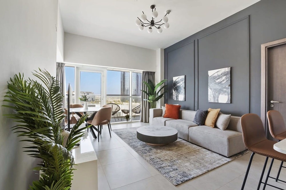 Silkhaus Sea View Great Location With Gym Pool