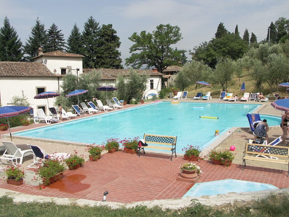 Villa Grassina