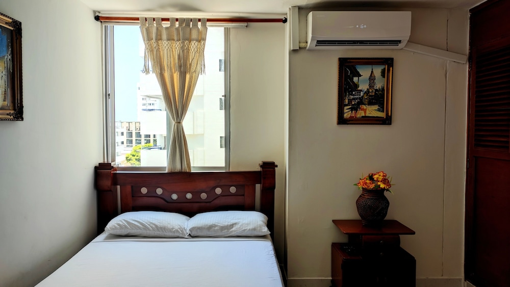 Beautiful Apartment in Bocagrande