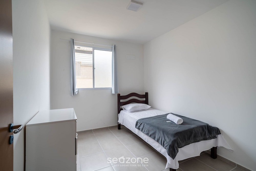Apt in Bldg. w/ Pool in Joao Pessoa - Jds0104