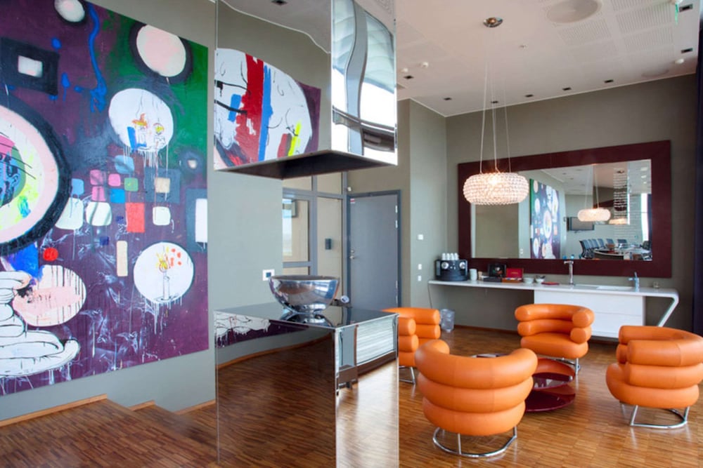 Bergen Vacations - Clarion Hotel Bergen Airport Terminal - Property Image 22